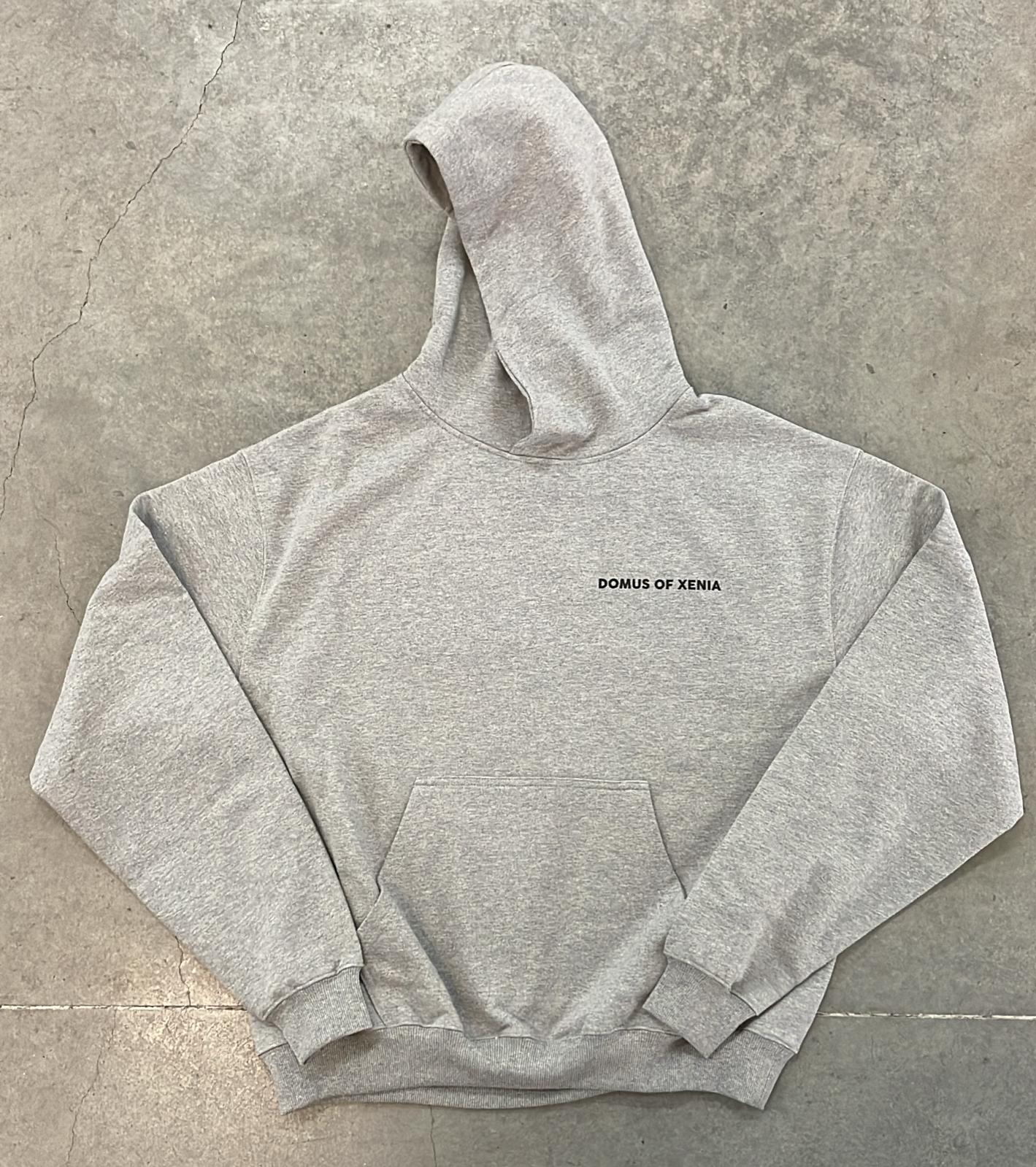 Plant More Trees - Organic Cotton Hoodie