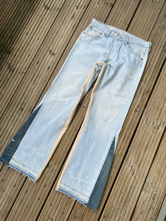 Restored Denims