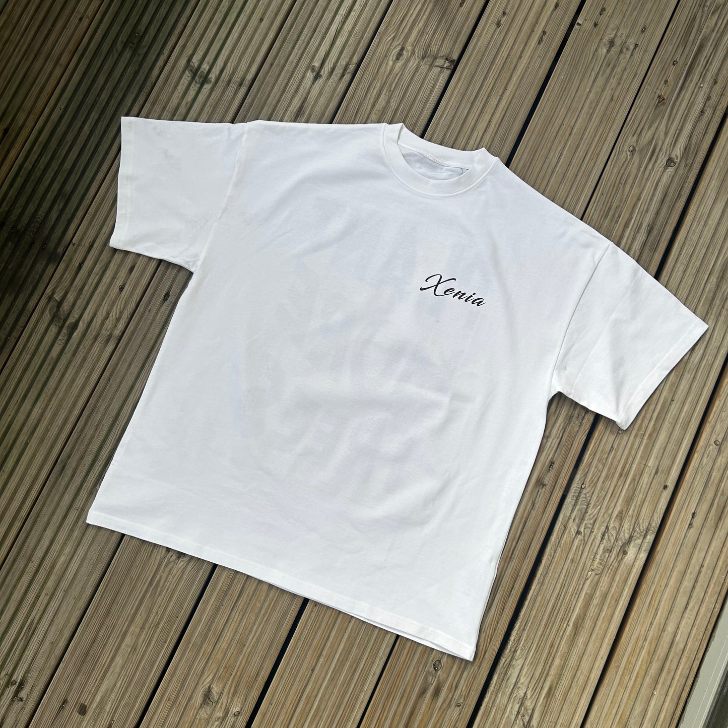 Plant More Trees - Organic Cotton T-Shirt